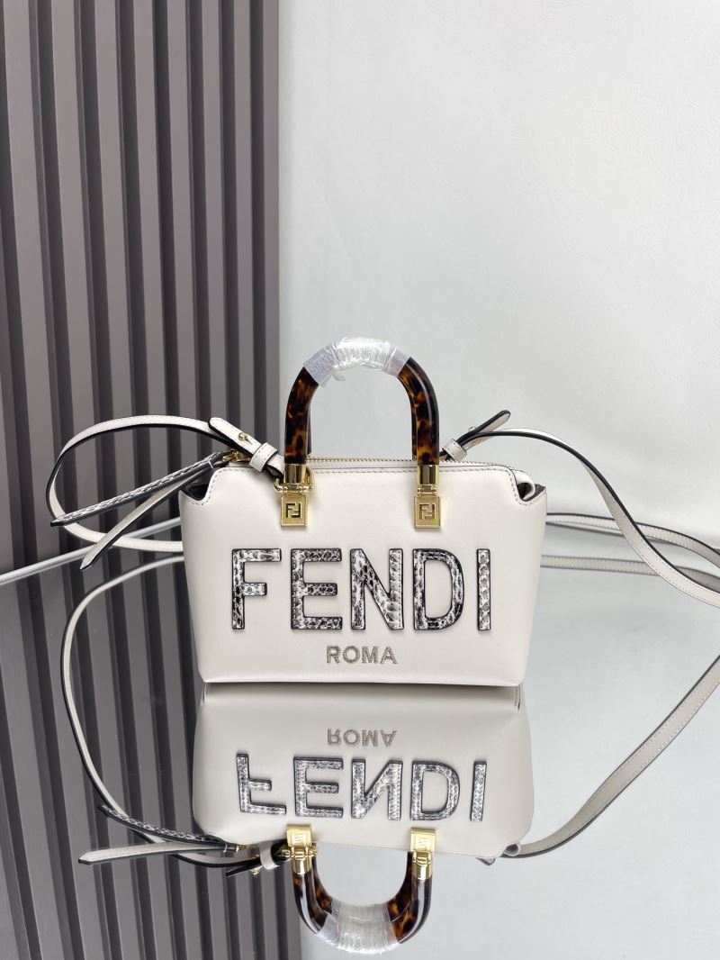 Fendi Pillow Bags